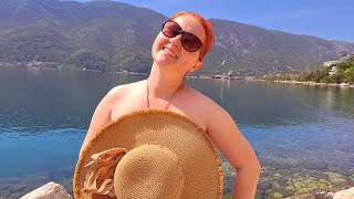 I Did Not Expect. This Is What My Gynecologist Told Me. Mila Naturist.