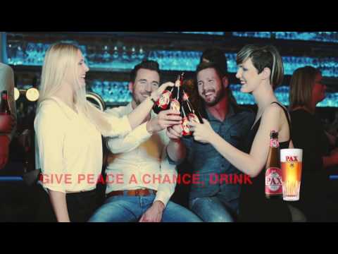 Brouwerij PAX, Promotiefilms www.bedrijfsfilmsbelvedere.com