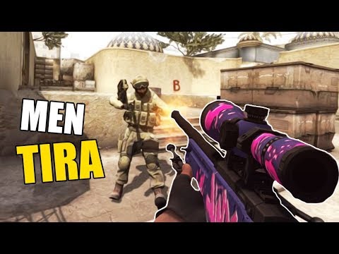 LA MENTIRA | Competitivo CS:GO - LA MENTIRA | Competitivo CS:GO