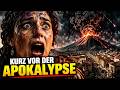 Der Untergang von Pompeji, ein Tag bis zur Katastrophe