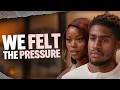 Love Island’s Simba & Angelista: He Had Options, I Had None