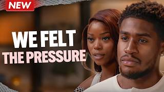 Full Love Island’s Simba & Angelista: He Had Options, I Had None News