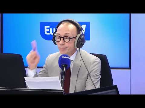 Le journal de 5h30 du 09/10/2026