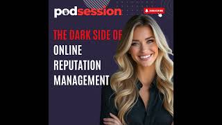The Dark Side of Online Reputation: Cyber Defamation & Fake Reviews featuring OpticsManagement.com