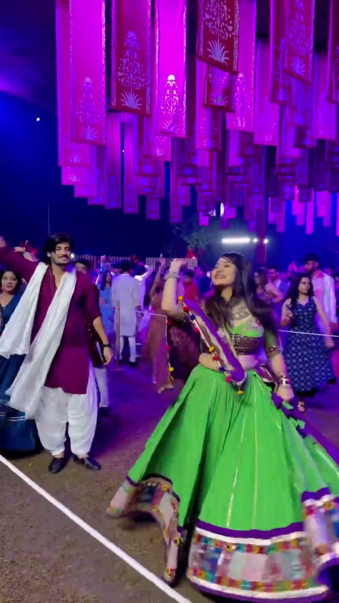 Mandali Na Garba #pjdivya #shorts
