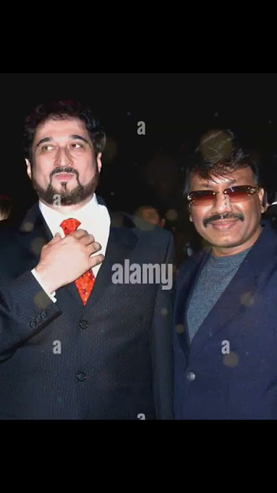 Best Music Director Of 90s #1 |Nadeem Shravan | Raja Hindustani