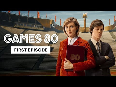 Games 80. First episode (eng audio)