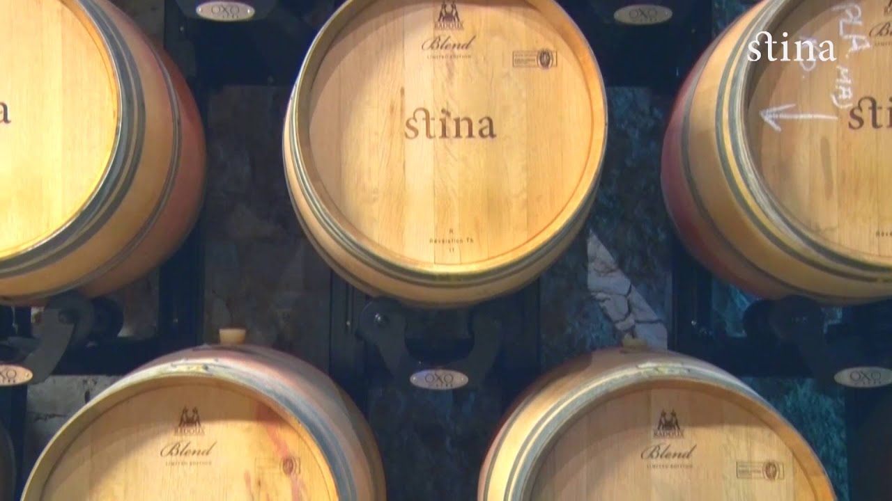 STINA VINO - Island of Brač