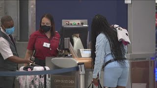 Atlanta Airport's website hacked by Pro-Russian activists