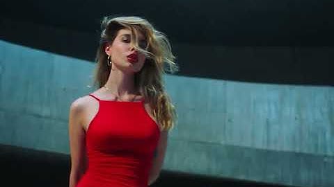 C.R.O, Kidd Keo - Secretos (Video Oficial)