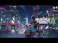 PL:Z lets play, Episode 11. from livestream 2025/11/06 (No Commentary)