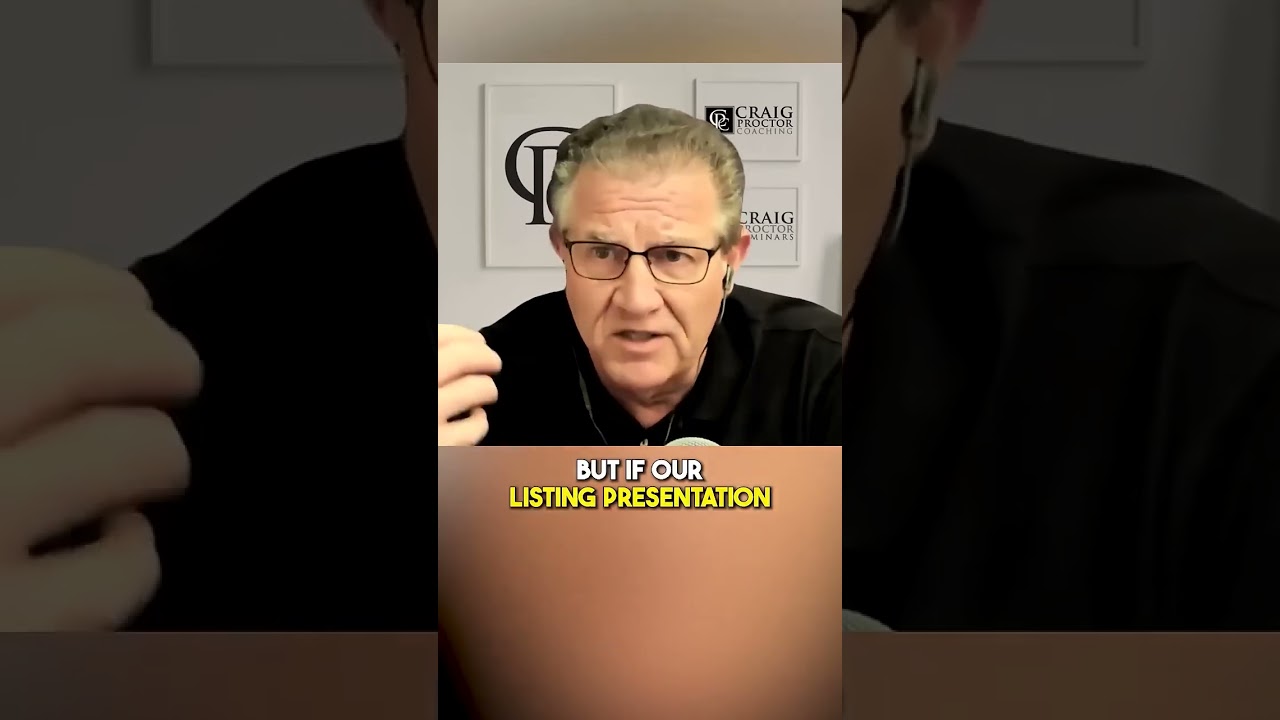 Craig Proctor 1 YouTube player