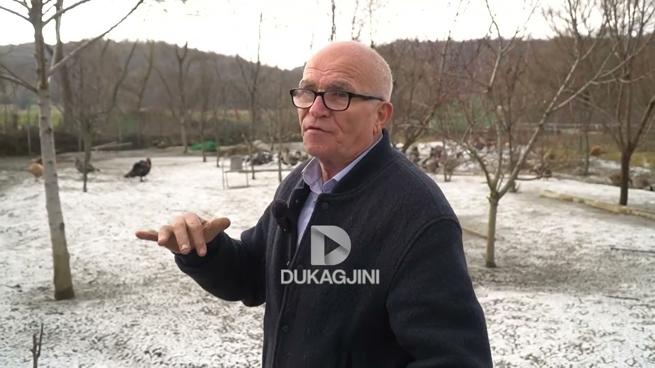 “I MBAJ 150 ROSA, GJELA TË DETIT, PULA...” ELHAMI KALLABA FLET PËR KUJDESIN NDAJ SHPEZËVE