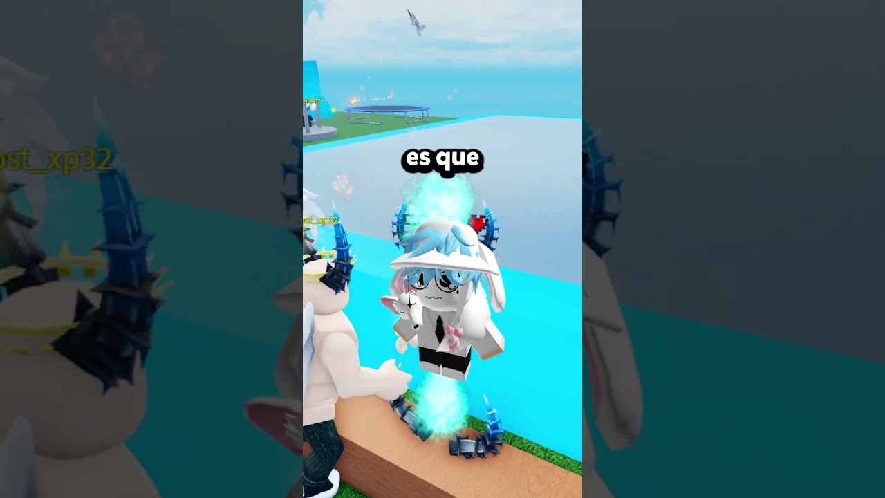 📉 La INFLACIÓN de ROBLOX!! #shorts #roblox #games