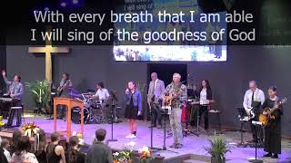 Memorial Service of Dana Hochstetler