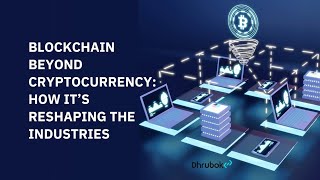 ✨️BLOCKCHAIN EXPLAINED SIMPLY (The Ultimate Guide to Blockchain Technology