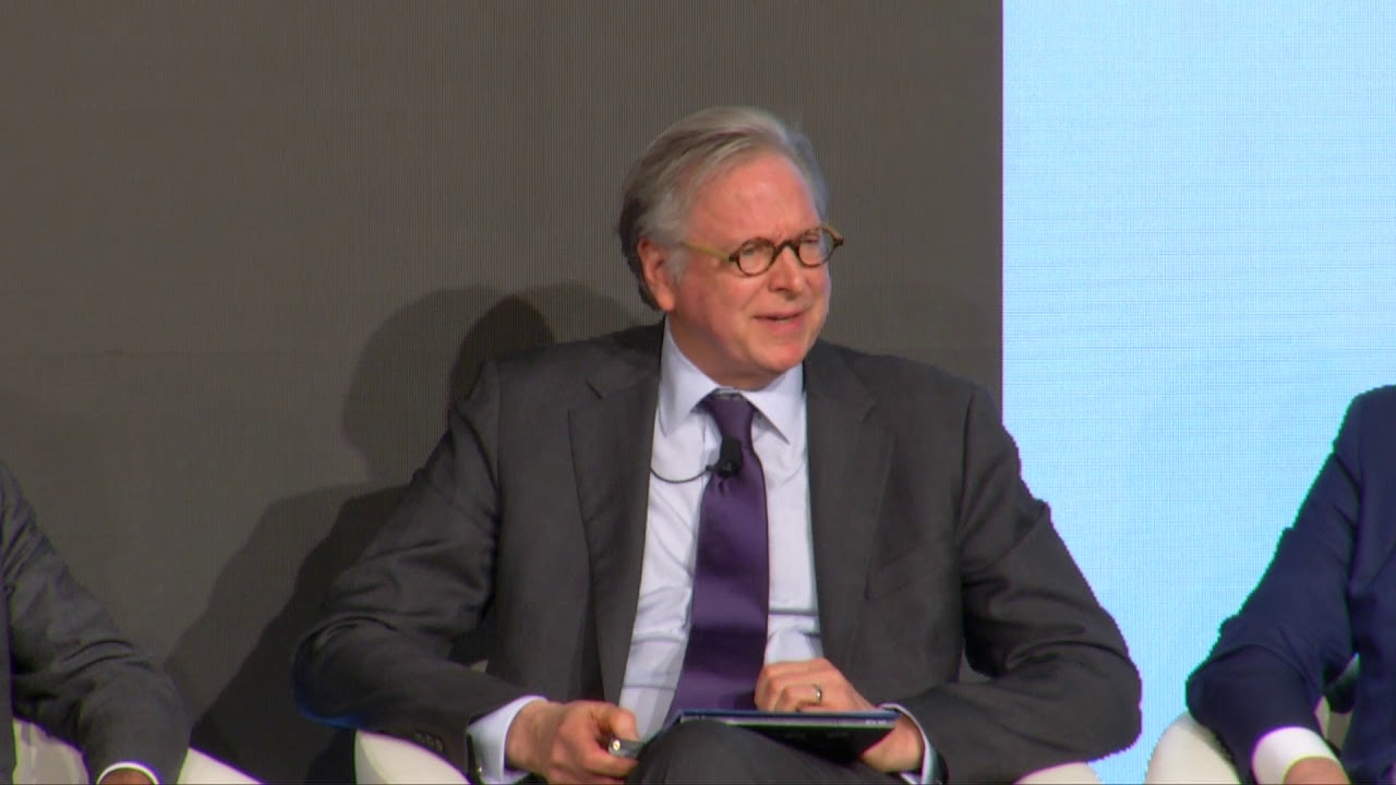 ULI Europe Conference 2020 - Urban Redevelopment