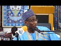 Sheikh muhammad bin uthman  sabatta juyatta siyasar nigeria ina mukadosa