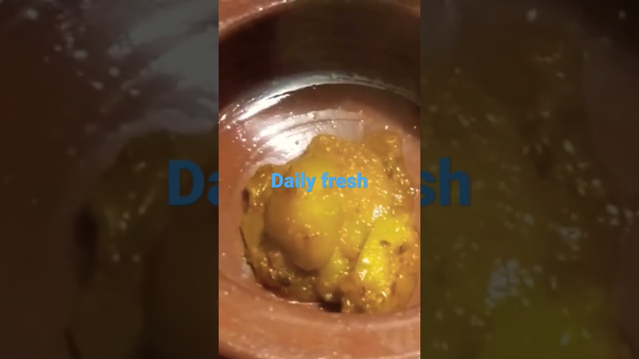 Delicious Pakistani Food 