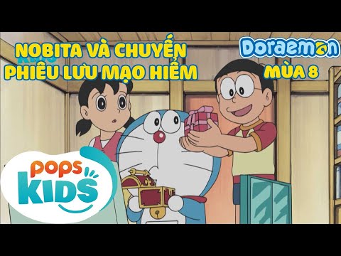 Doraemon