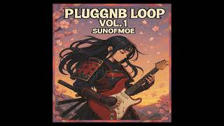 [10+] FREE PLUGGNB LOOP KIT / SAMPLE PACK (Glok40spazz, Summrs, Lil Shine, Autumn!, Goyxrd)