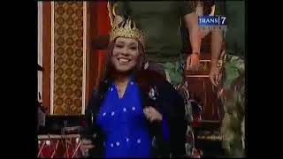 Opera Van Java 534 CITRANGGADA