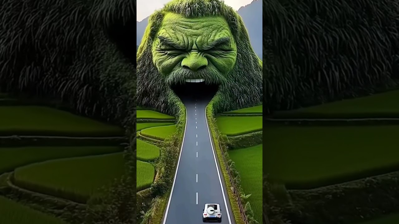 Most Beautiful Place On Earth ♥️