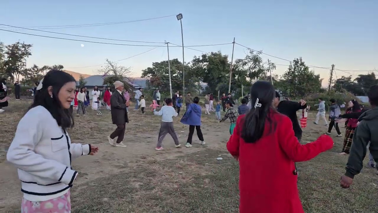 Phat chomkhat kikhen jong leuhen