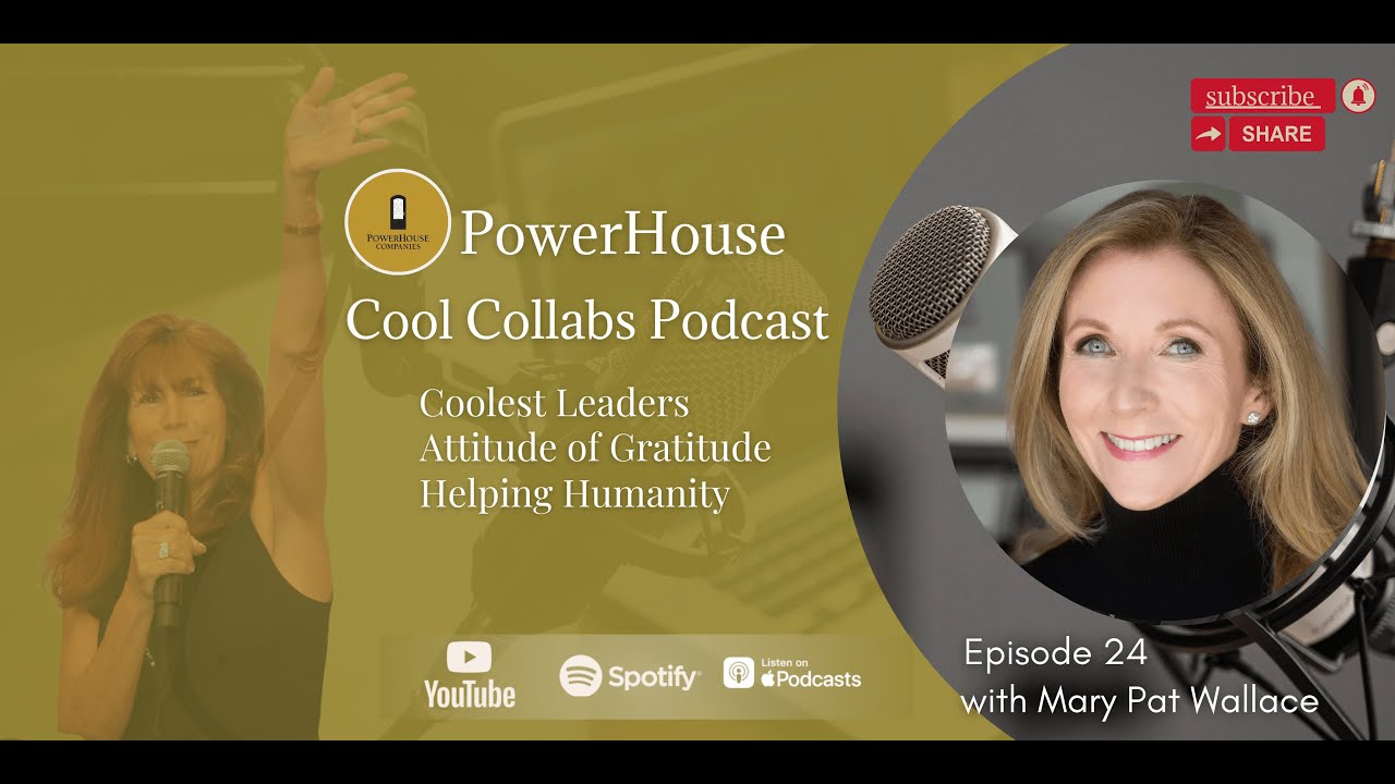 Transforming Lives Through Sleep: Mary Pat Wallace on Building The Luxury Bed Collection