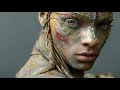 CHAMELEON ORIGINAL LYRICS SURREAL VIDEO AI ART