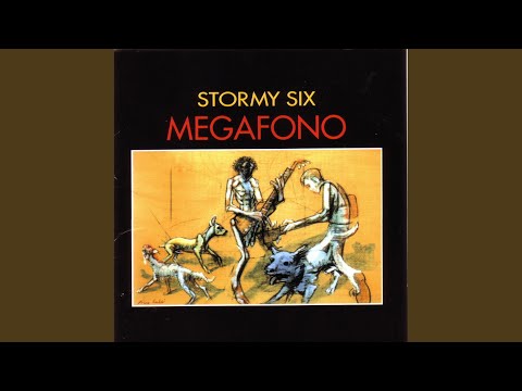 Stormy Six — The Voice