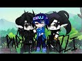 //⛓️🥀ᴘᴀᴘᴀ-ᴘᴀᴘᴀʀᴀᴢᴢɪ🥀⛓️// Gacha Heat + Gacha Brat + Gacha Depressed // Gacha Club //
