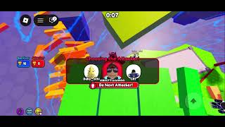 Chaos jenga #Game  #Roblox   #entertaning