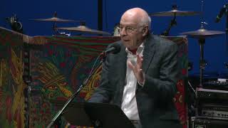 Marc Harshman - Cleaning the Cistern (LIVE on Mountain Stage)