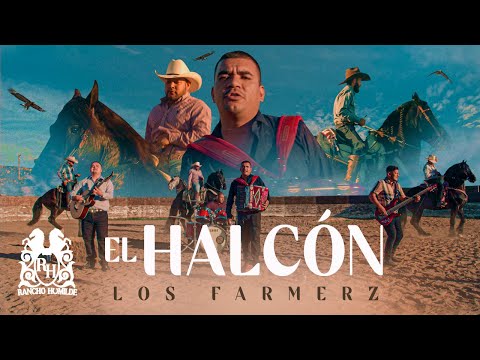 Los Farmerz - El Halcón [Official Video]