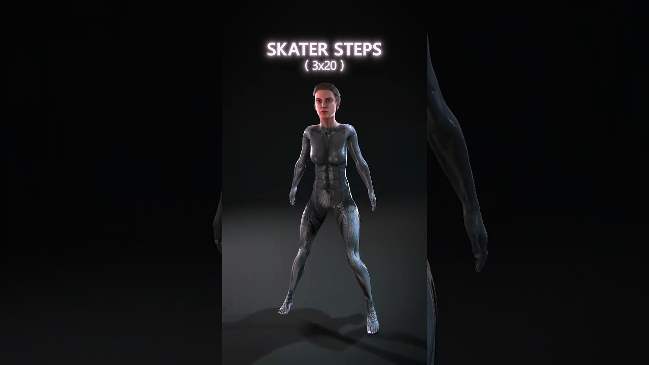 Quick Cardio Workout 