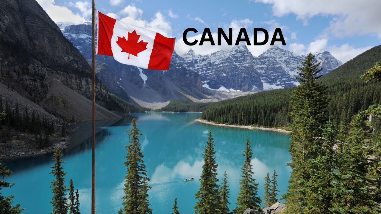 Canada Travel Documentary: Coast to Coast Adventure - YouTube