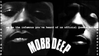 Mobb deep - Shook ones (When worst comes to worst my people come first) M4ttyyy mashup