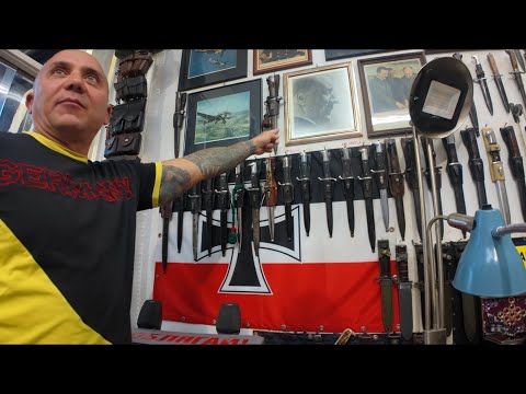 I met a real N*zi in this Bulgarian Hood 🇧🇬