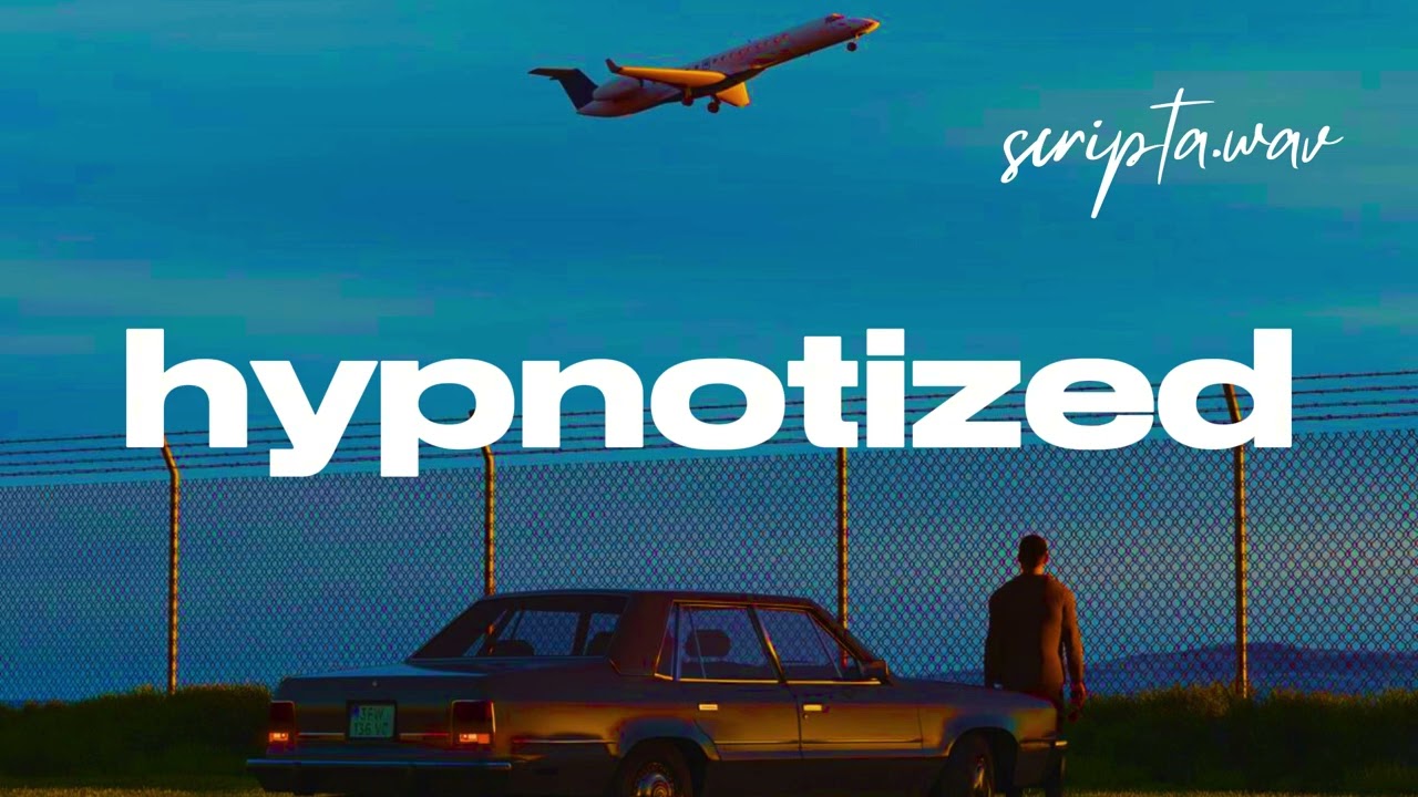 [free] “HYPNOTIZED” | Chill Hip Hop Beat | Free Type Beat 2026 | Rap Instrumental