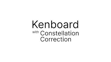 Kenboard - Carnegie Mellon 15-112 Term Project