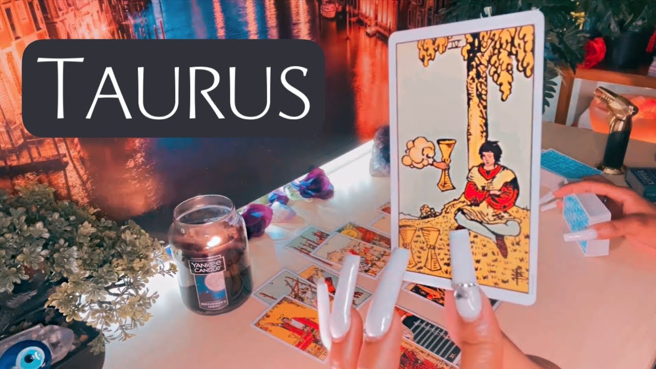 #Taurus - Act like they don’t need you, to keep you!!  UR stronger than you realize ❤️🙏🏽