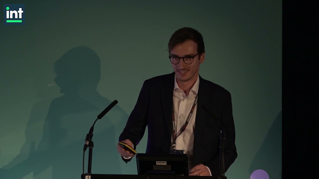 What INTS can do for you and what you can do for INTS