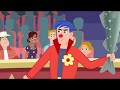 Trailer | Ryan Defrates: Secret Agent - Episode 5: The Three Ring Disaster