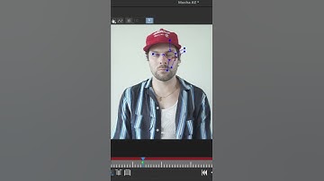 DEMONIC EYES WITH ADOBE AFTER EFFECTS (EASY TUTORIAL)
