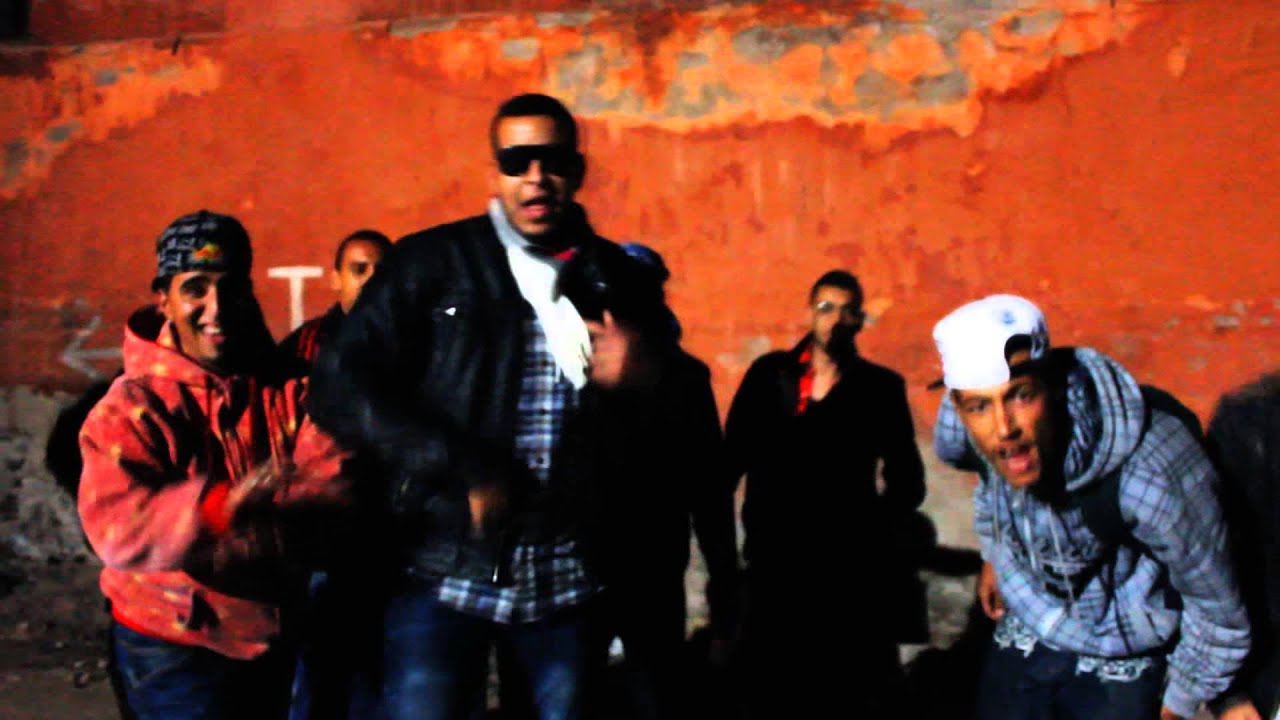 Klika X Family - Paname Boss [CLIP OFFICIEL] REMIX MARRAKECH