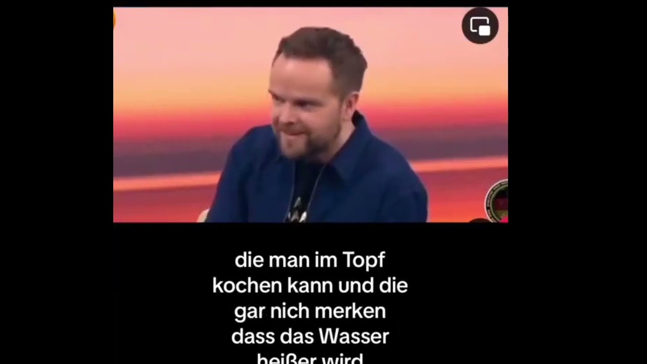 Wenn die Klimawandellüge gerade implodiert 🖕🤣🥳💣🏳️‍🌈🤡 