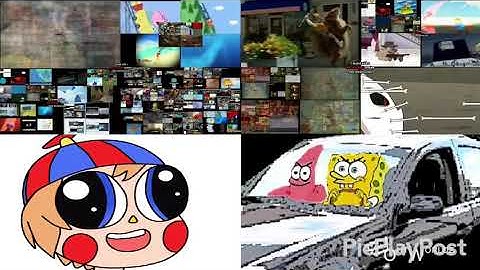 Up To Faster EAS Parison V3