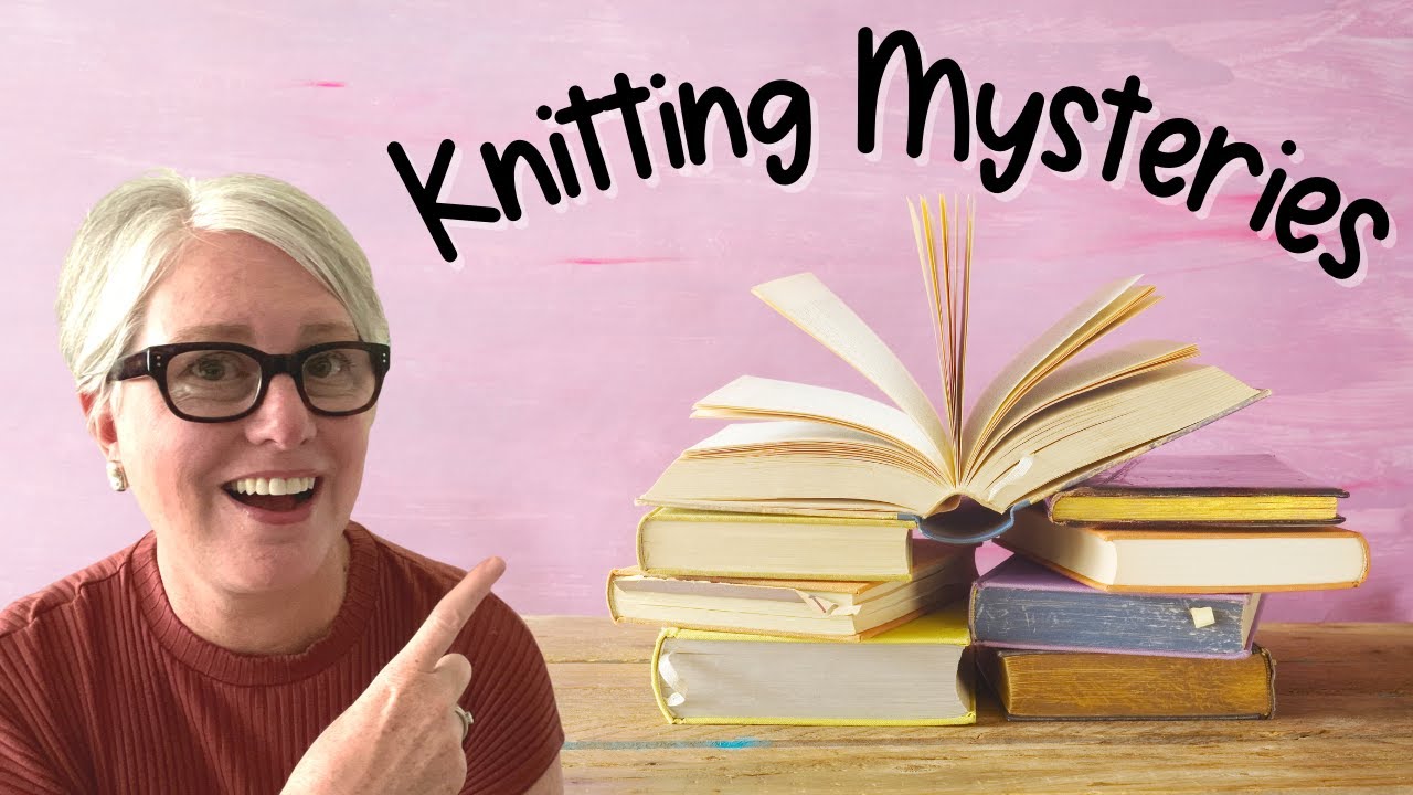 The 10 best knitting books for beginners & advanced knitters [review] 