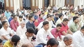 Live khoja masjid mumbai screenshot 1
